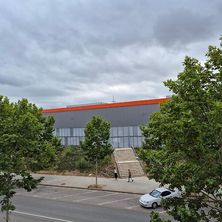 Allotjament Apartment Terrassa Exterior photo